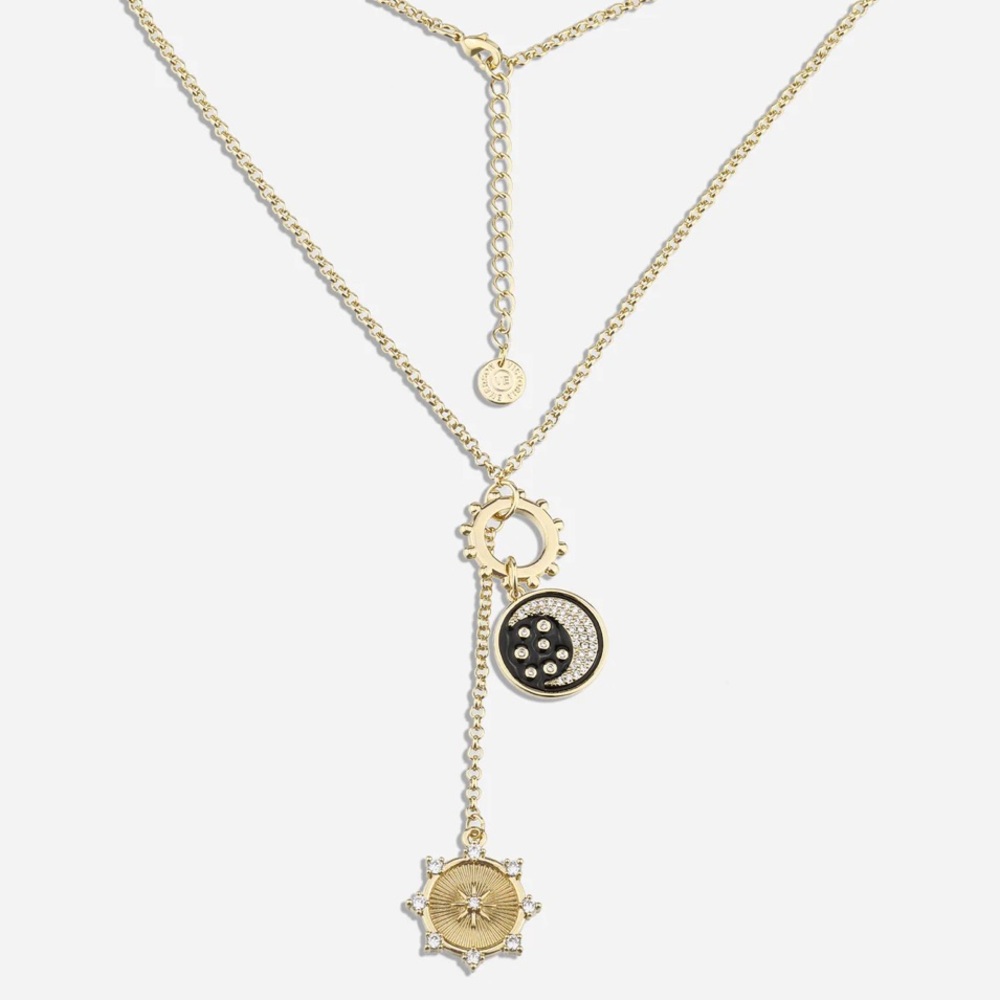VICTORIA EMERSON NECKLACE